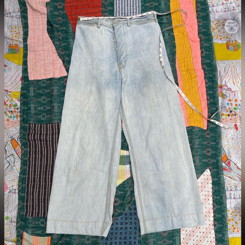 Jesse Kamm pants